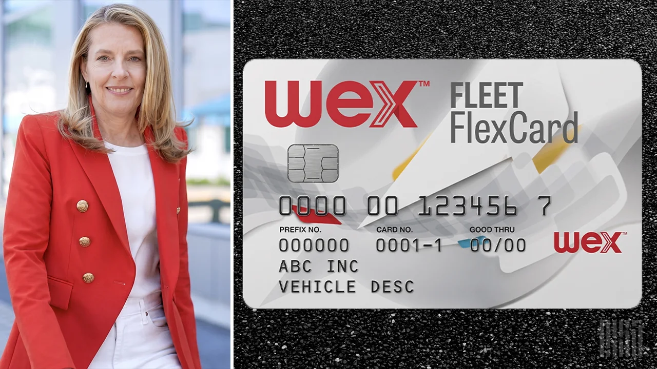 WEX CEO Stays On Despite Proxy Battle