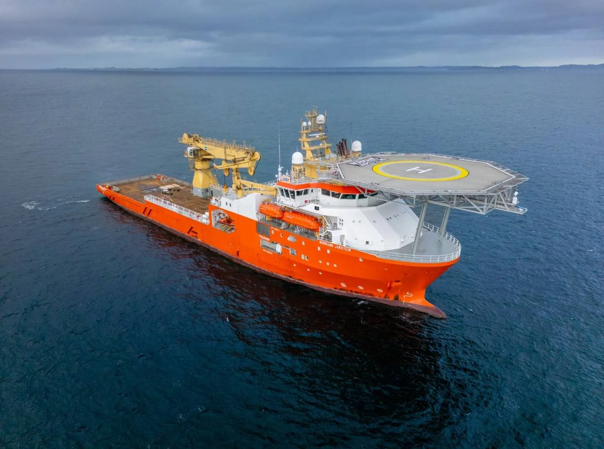 Reach Subsea Secures Multi-Year IMR Deal