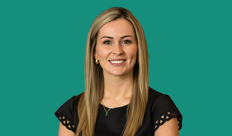 Bree Underhill Named 2026 Woman of Leadership in RV Industry