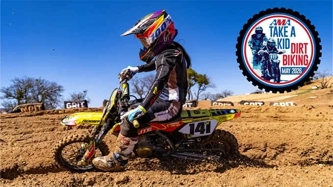Get America's Youth on Two Wheels
