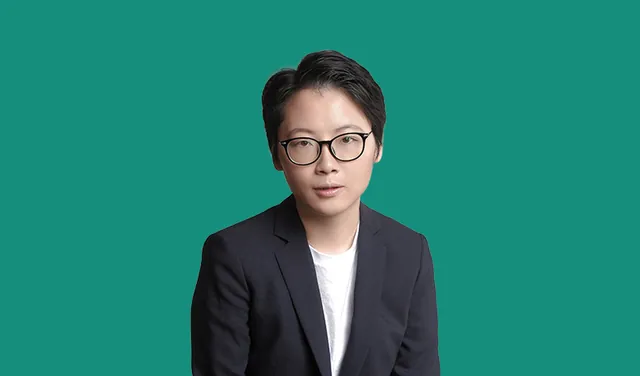 Renogy CEO Yi Li Pioneers Off-Grid Power for RV Industry