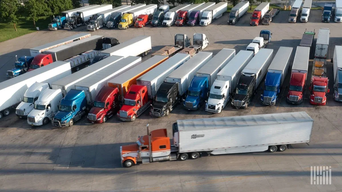 GXO Logistics Posts Double-Digit Revenue Growth in Q1