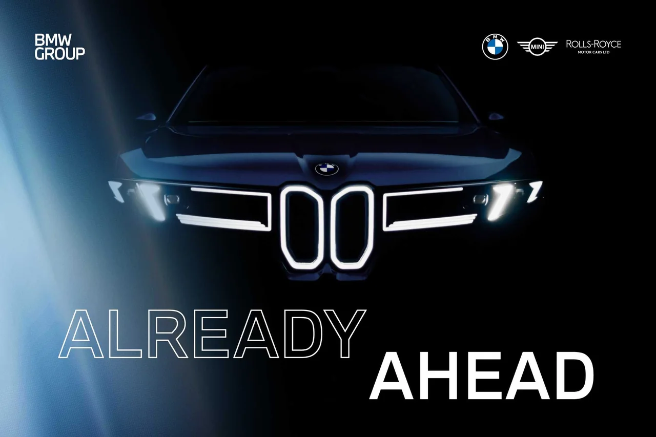 BMW Group Posts Strong Quarterly Results Amidst Global Economic Uncertainty