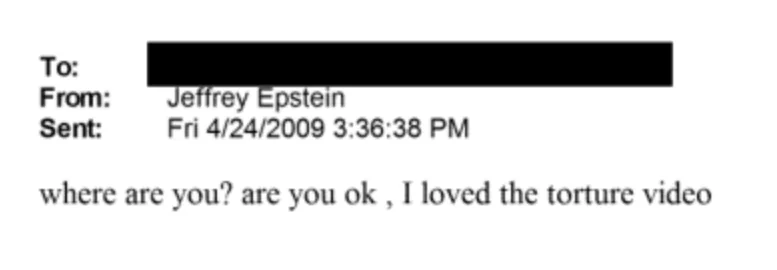 DP World Hit by Epstein Scandal, Investors Pull Out