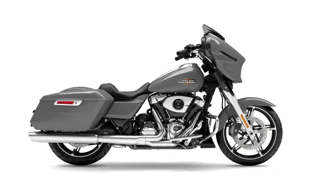 Harley-Davidson's Sales Show Mixed Results Amid Declining Profits