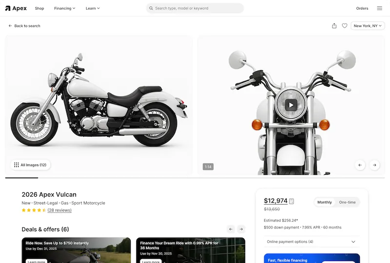 Moto Morini Unveils AI-Powered Sales Agent to Boost Dealer Leads - image 2