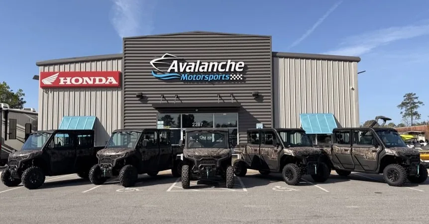 Boston Investor Takes Reins at North Carolina Powersports Dealership