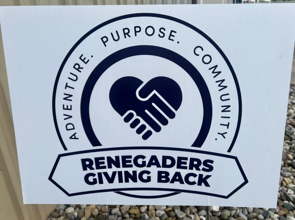 Renegade RV Community Shows Heart to Local Children's Home - image 2