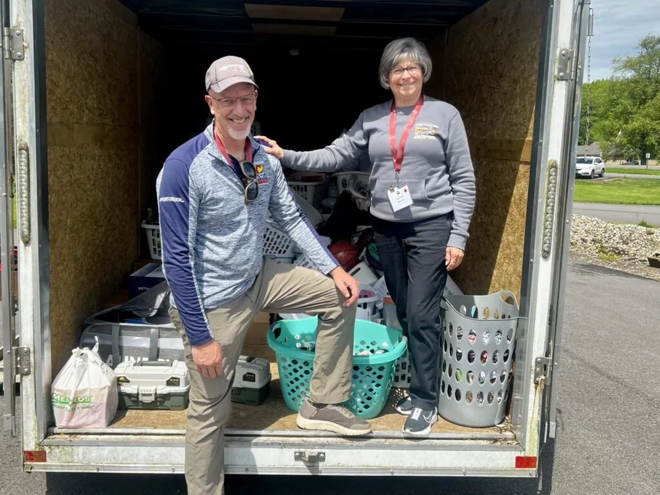 Renegade RV Community Shows Heart to Local Children's Home - image 4