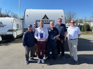 RV Sales Champion - image 2