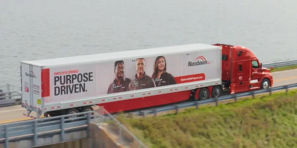 Trailer Intelligence Boosts Efficiency
