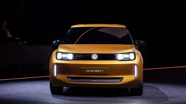 Electric Vehicles to Remain Less Profitable Than Gas Cars for Now