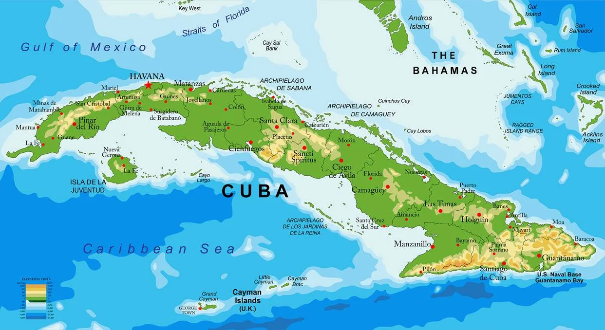US Threats to Cuba Spark International Outrage