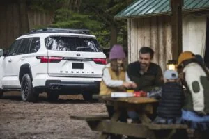 Camping Takes Top Spot as Americans' Favorite Outdoor Activity