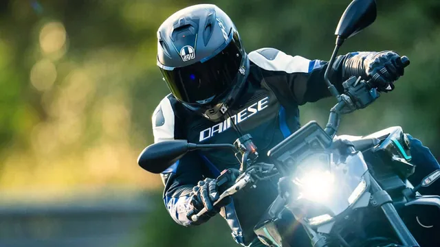Revolutionary Helmets Hit the Road