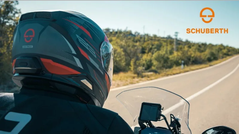 Schuberth Expands North American Rep Force