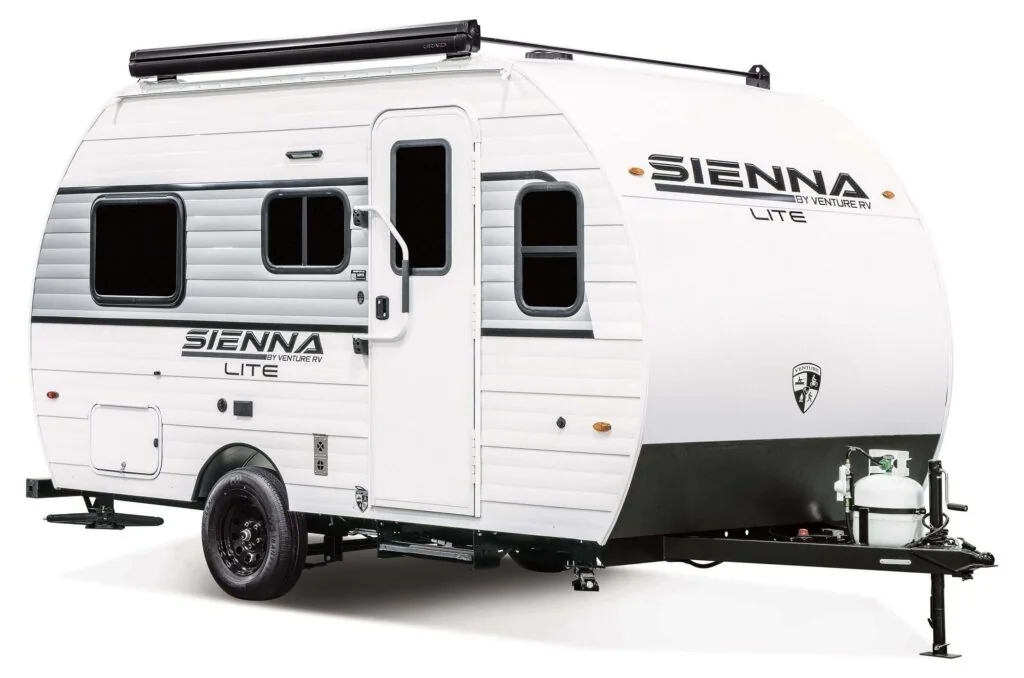 Affordable RV Option Emerges