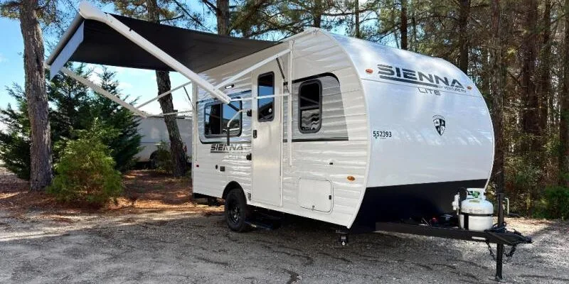Affordable RV Option Emerges - image 2