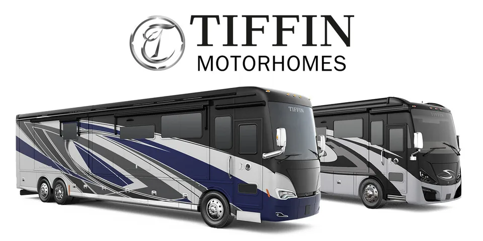 Tiffin Motorhomes Boosts Quality Control with New VP - image 2