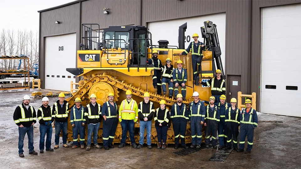 Caterpillar Unveils Global Innovation Challenge for Future Workforce - image 4