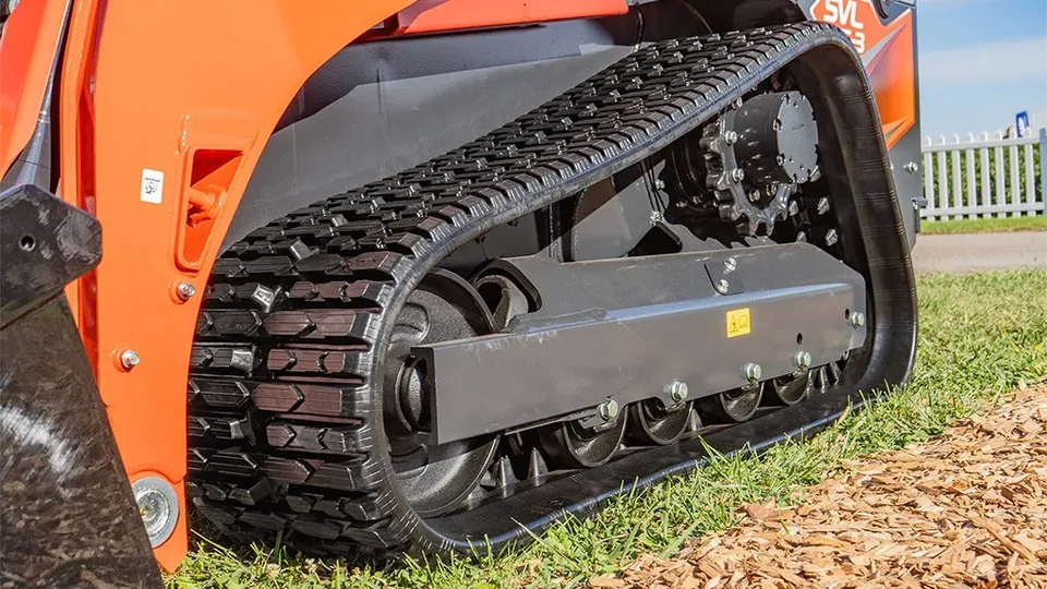 Titan Enters CTL and Mini Excavator Rubber Track Market - image 3