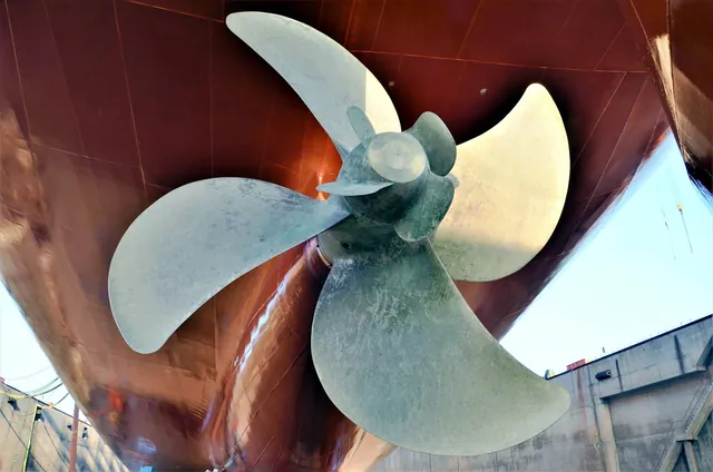 MEPC 84 Advances Underwater Radiated Noise Advice