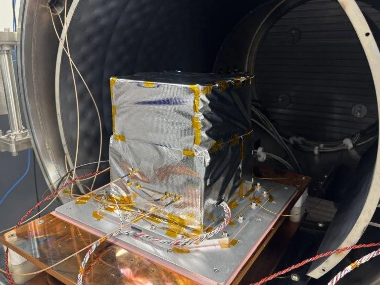 Australian Quantum Technology Boosts National Defence