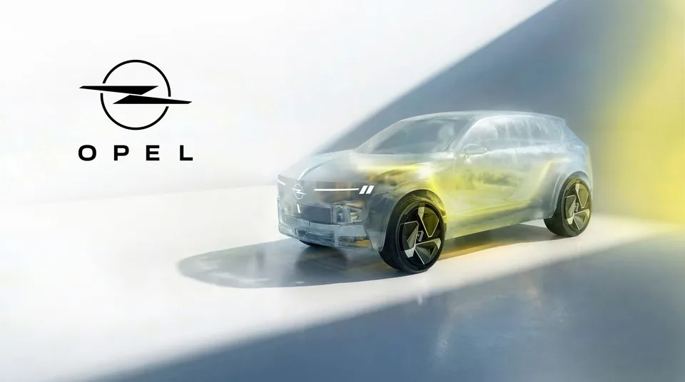 Opel Unveils New Electric C-SUV Based on Chinese Partner Leapmotor's Tech - image 2