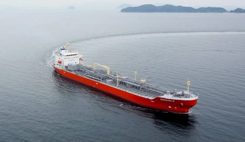 MOL Stands Firm on No-Fee Policy for Hormuz Transit
