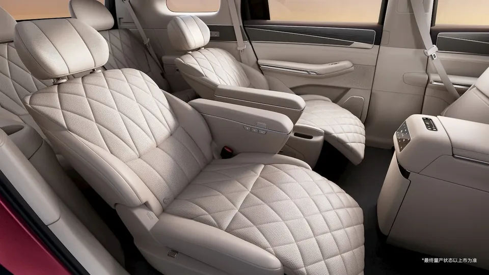 BYD's Electric SUV Sales Soar - image 4
