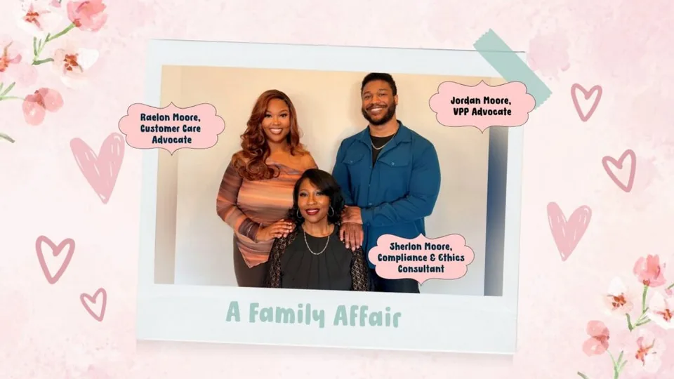 Toyota Team Members Open Up About Working with Their Moms - image 2