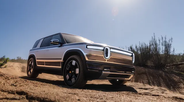 Rivian R2: Affordable EV Model with Extra Features and Lidar Plans