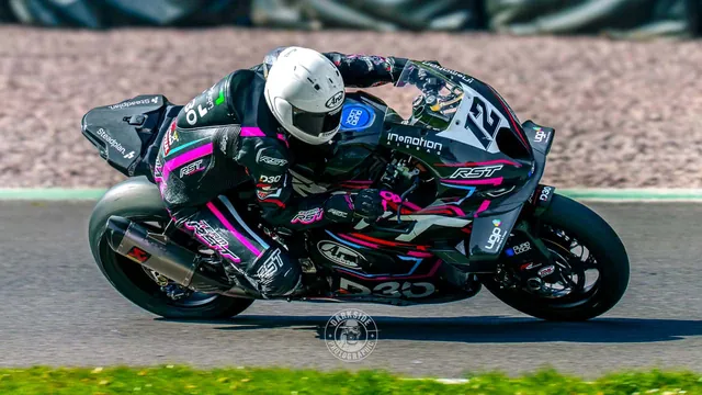 Custom Motorcycle Leathers for the Masses