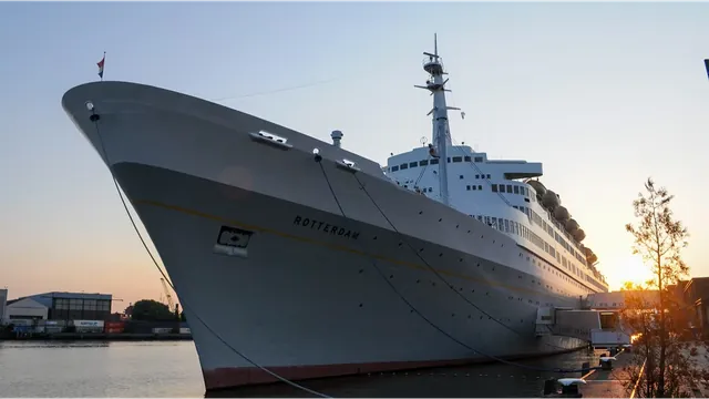 Nuclear Power for Merchant Ships Gains Traction
