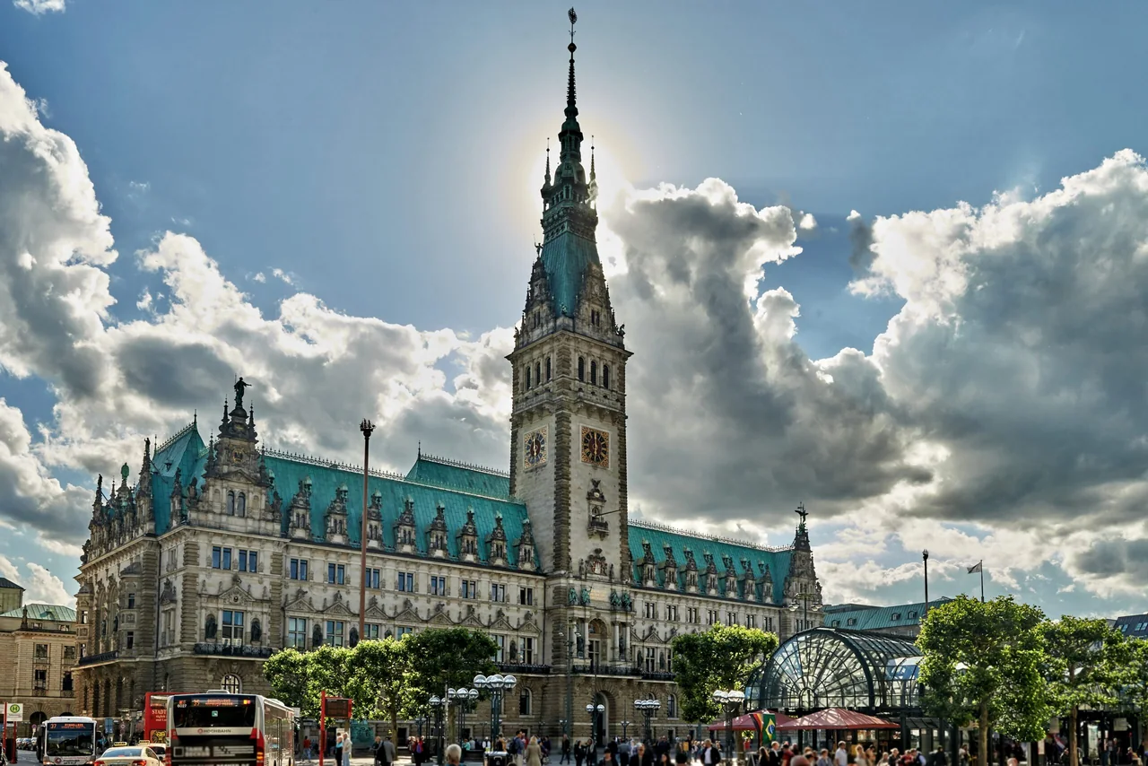 Germany to Go Fully Electric with New Bus Fleet