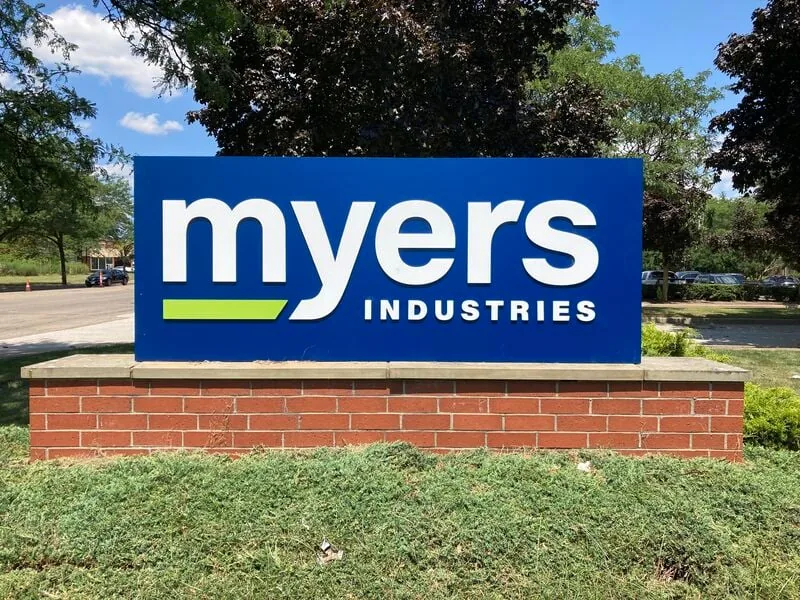Myers Industries Posts Strong Q1 Results - image 2