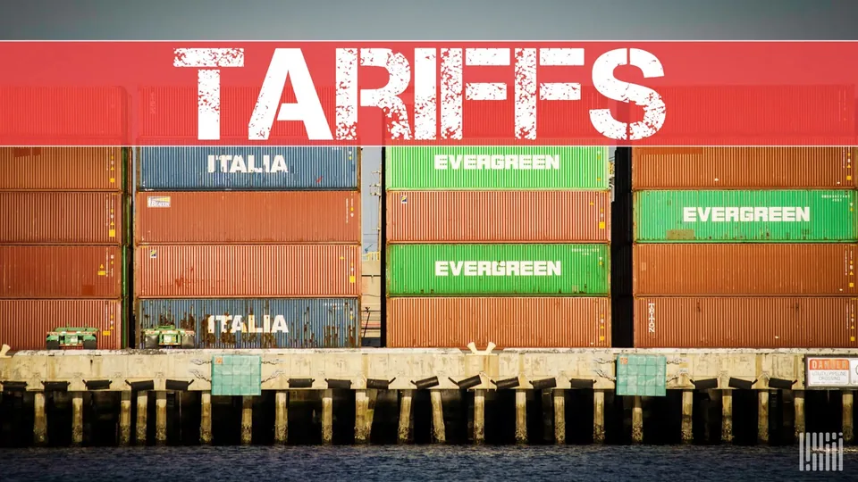 Tariff Uncertainty Deepens for Shippers - image 2