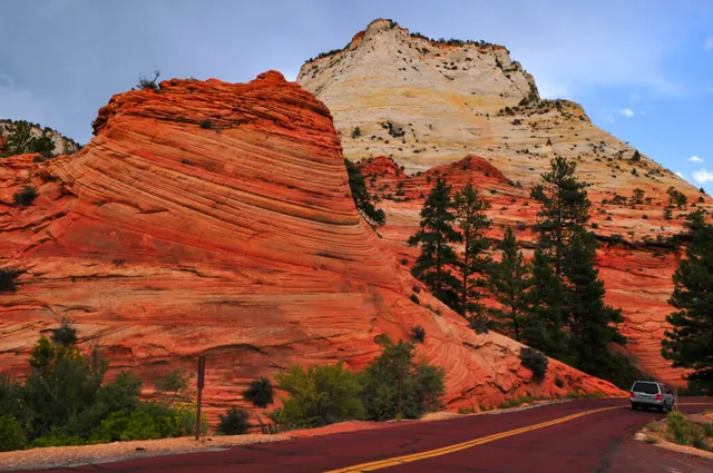 RV Industry Urges Support for National Parks and Public Lands