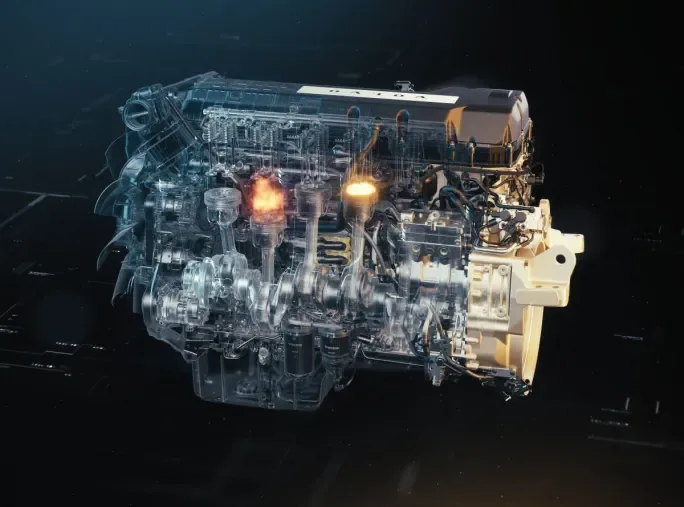 Volvo's Game-Changing D13 Engine Meets EPA 2027 Emissions Requirements - image 3