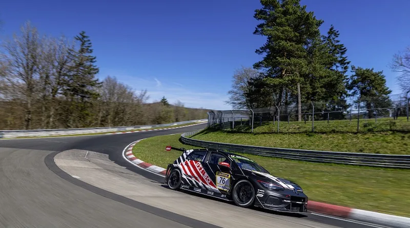 Electric GTI Revolution - image 2