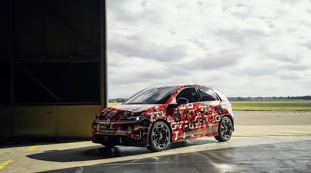 Electric GTI Revolution