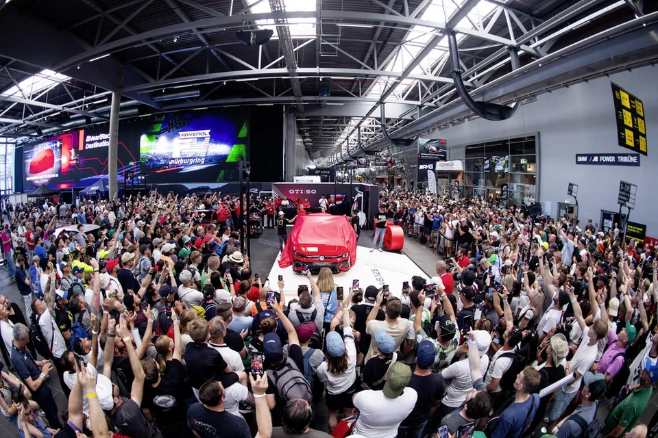 Electric GTI Revolution - image 3