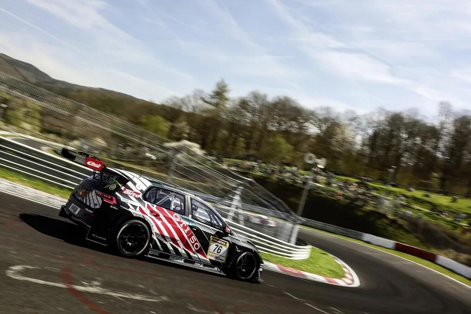 Electric GTI Revolution - image 4