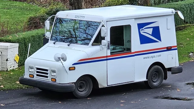 USPS Seeks Urgent Congressional Action to Stabilize Finances