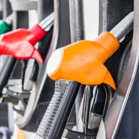 Pump Prices Rise Again