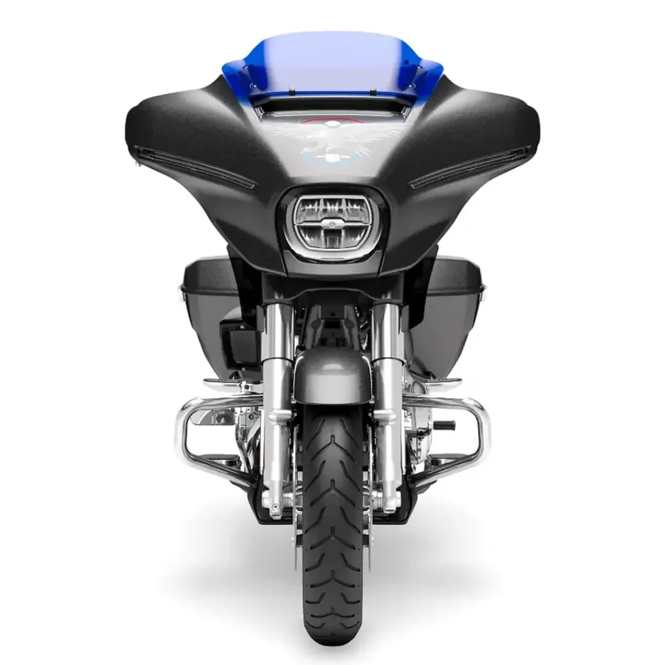 Liberty Rides Again - image 3