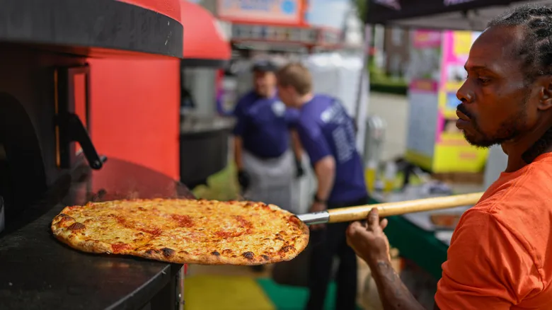 Pizza Plate Brawl - image 4