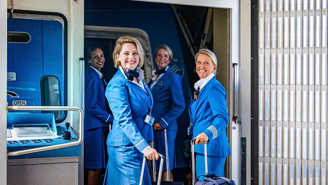 Special Treatment on Board