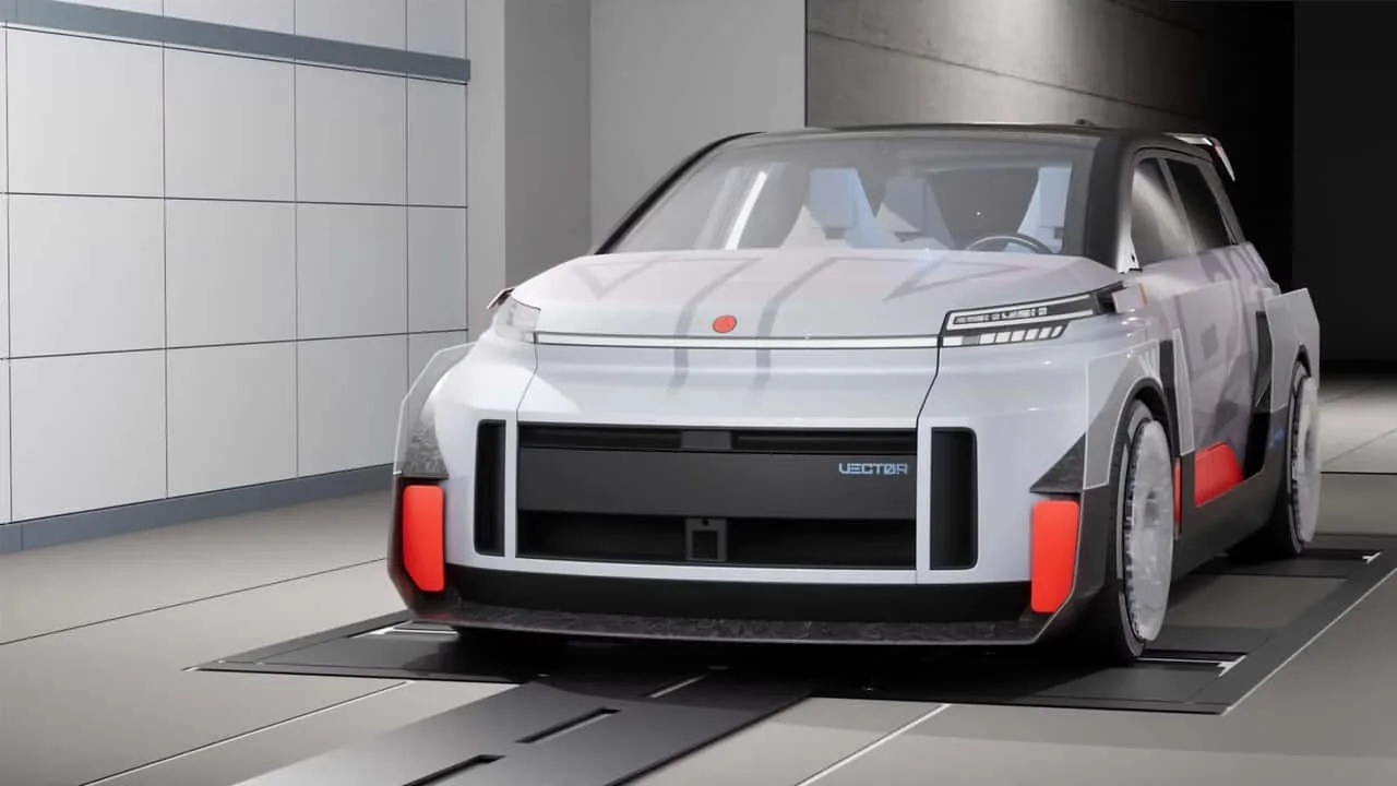 Canada Takes a Bold Step into Electric Vehicles