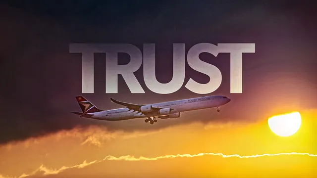 Aircraft That Pilots Trust Most